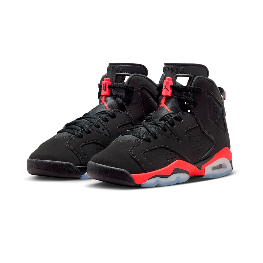 AIR JORDAN 6 RETRO BG - SYN NIÑOS IQ1275-001 - Image 4