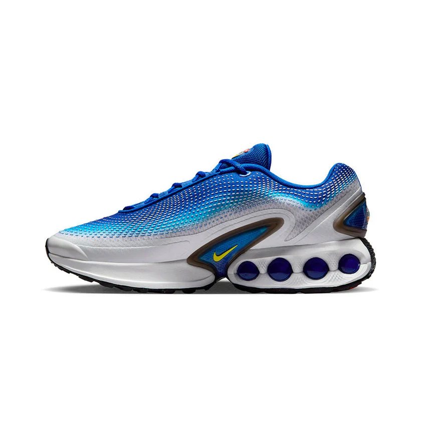 AIR MAX DN SE HOMBRE HF5531-400 - Image 3