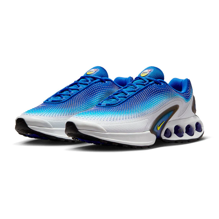 AIR MAX DN SE HOMBRE HF5531-400 - Image 4