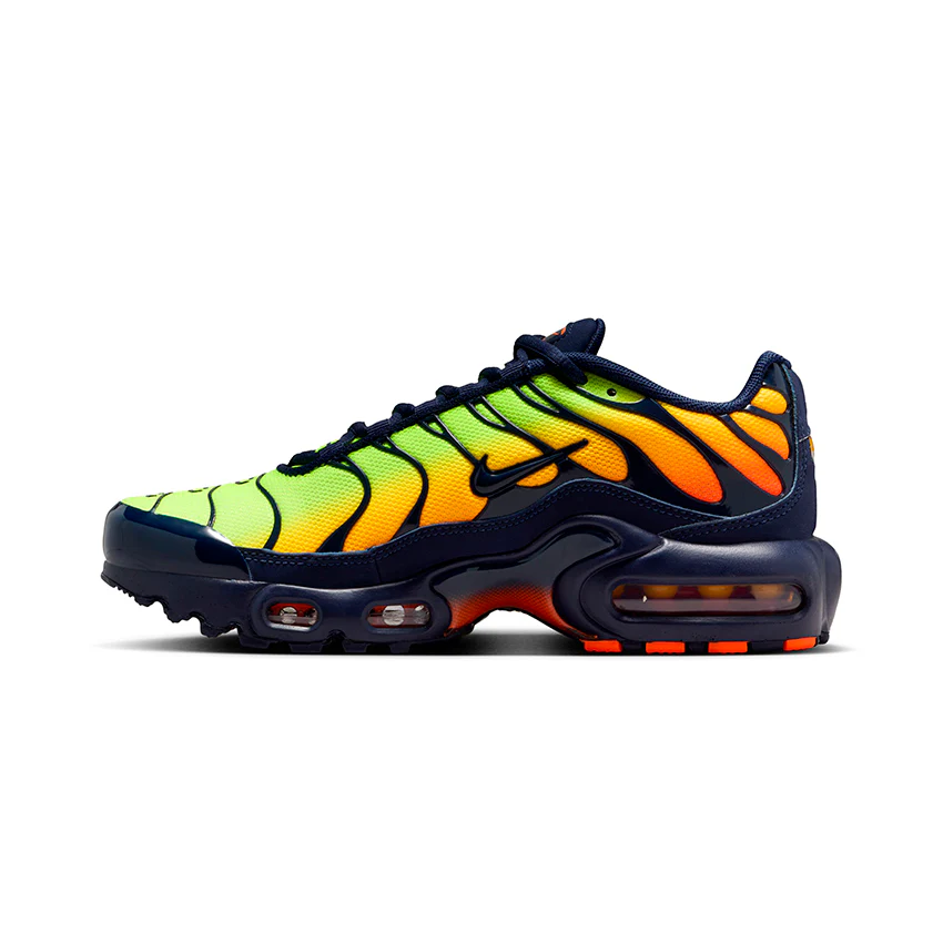 AIR MAX PLUS BG NIÑOS CD0609-700 - Image 3