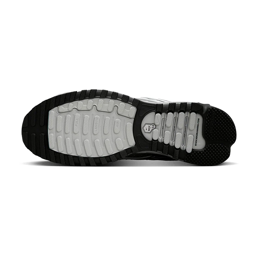 AIR MAX TL 2.5 CHROME HOMBRE HM8818-001 - Image 2