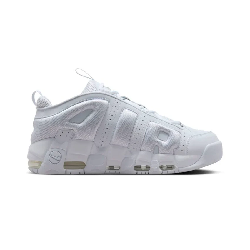 AIR MORE UPTEMPO LOW HOMBRE FZ3055-100