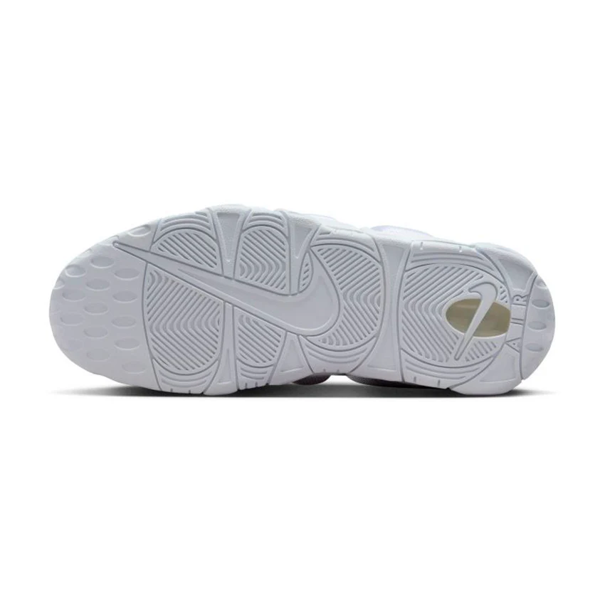 AIR MORE UPTEMPO LOW HOMBRE FZ3055-100 - Image 2