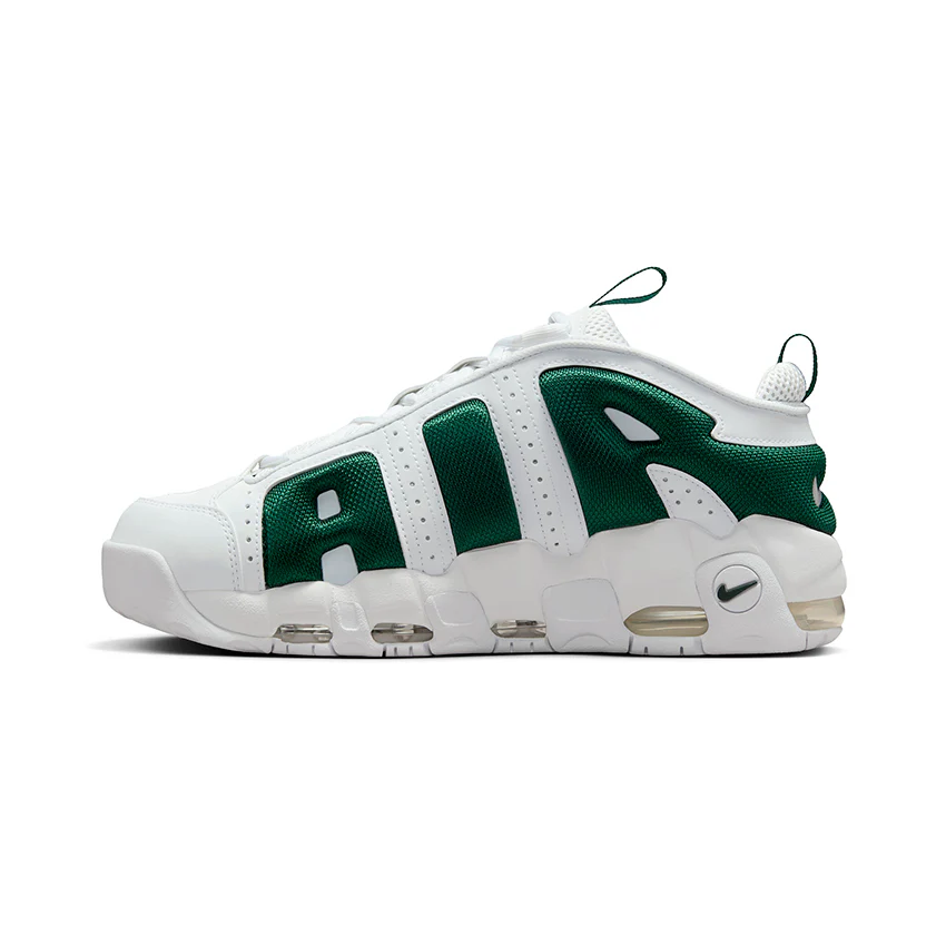 AIR MORE UPTEMPO LOW HOMBRE FZ3055-102 - Image 3