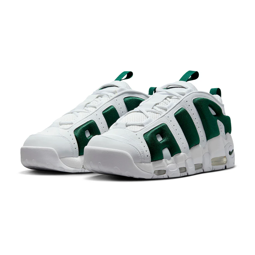 AIR MORE UPTEMPO LOW HOMBRE FZ3055-102 - Image 4