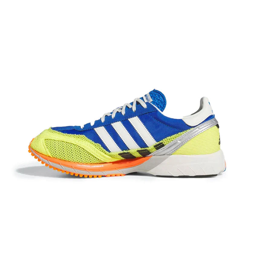 BAD BUNNY ADIZERO SL72 UNISEX JQ8757 - Image 2