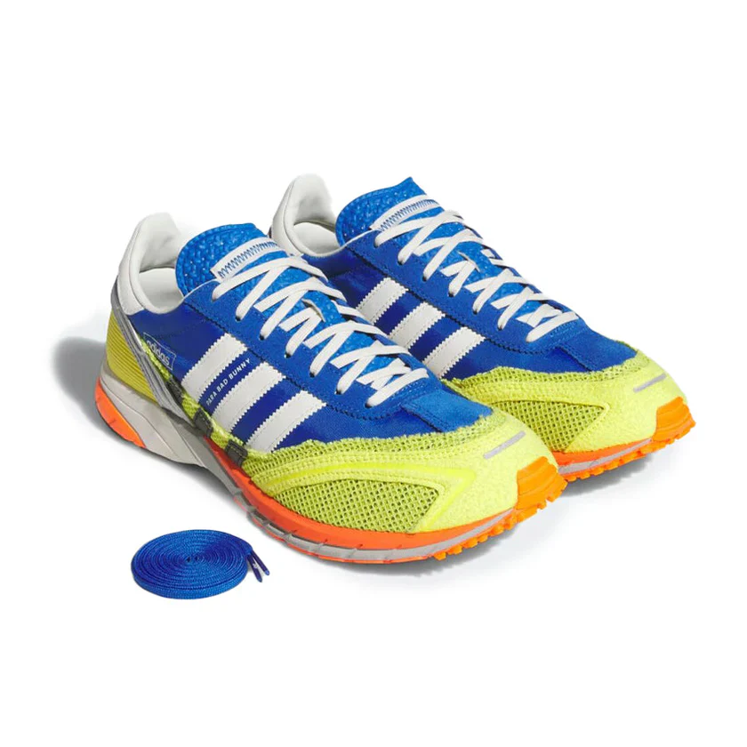 BAD BUNNY ADIZERO SL72 UNISEX JQ8757 - Image 3