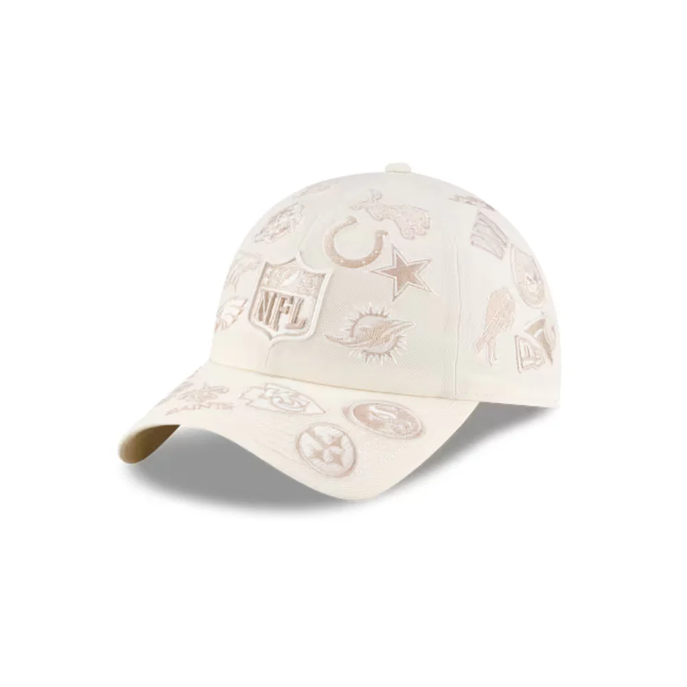 Bad Bunny X NFL All Over Collection Casual Classic Strapback 15198879