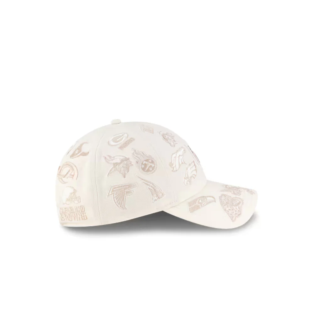 Bad Bunny X NFL All Over Collection Casual Classic Strapback 15198879 - Image 3