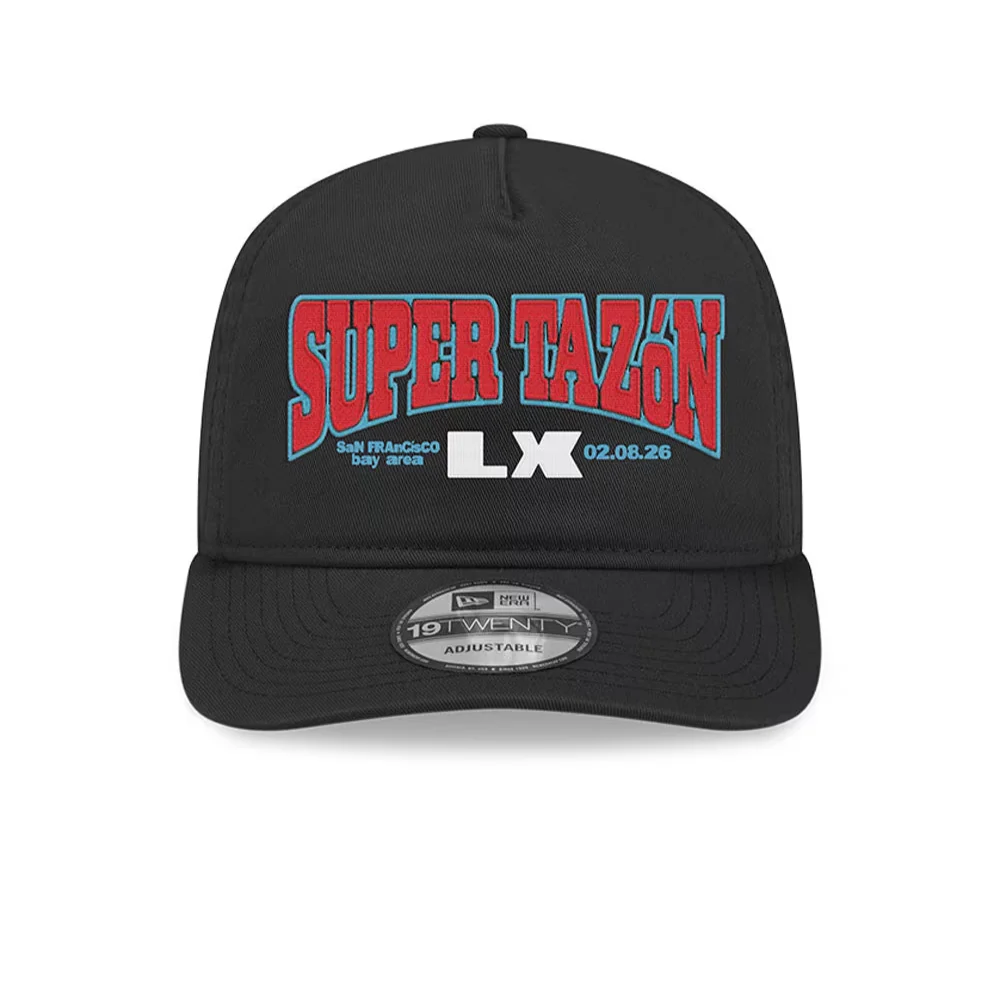 Bad Bunny X NFL Super Tazón LX 19Twenty Snapback 15206904 - Image 2