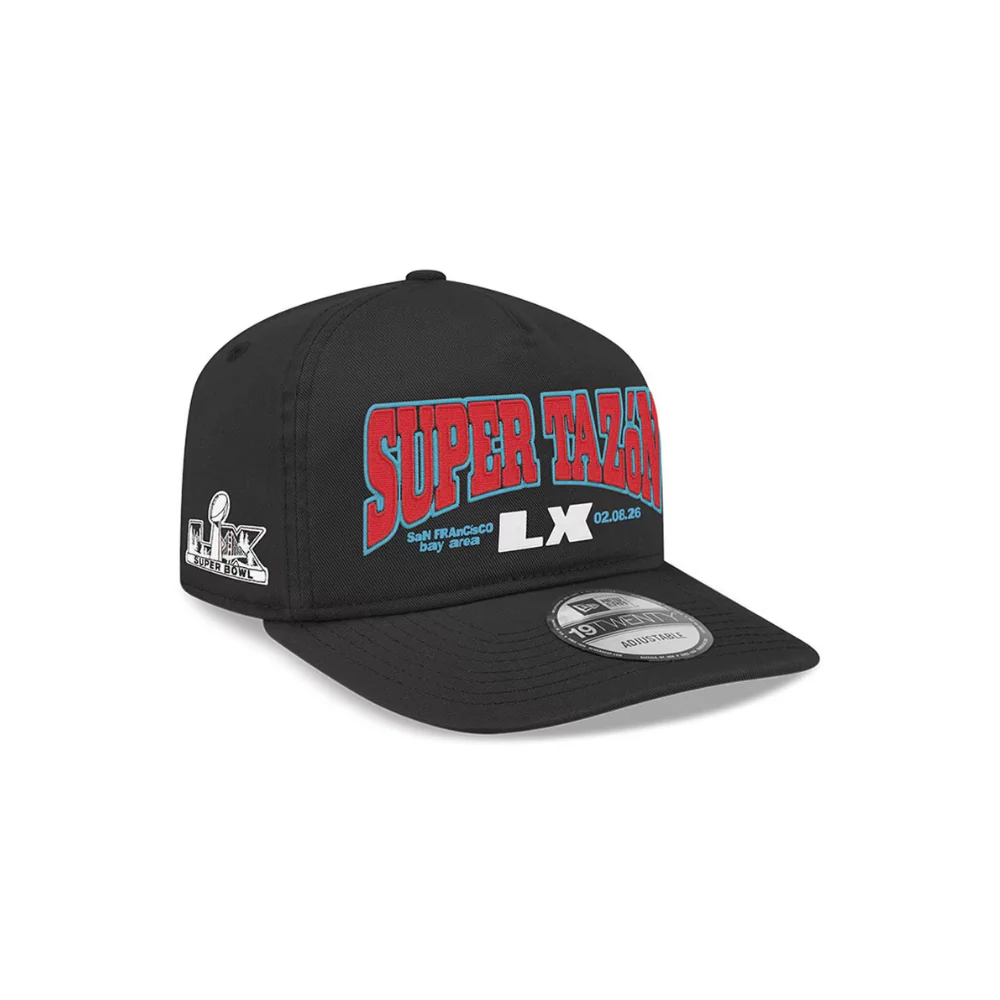 Bad Bunny X NFL Super Tazón LX 19Twenty Snapback 15206904 - Image 3