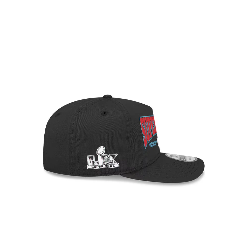 Bad Bunny X NFL Super Tazón LX 19Twenty Snapback 15206904 - Image 4
