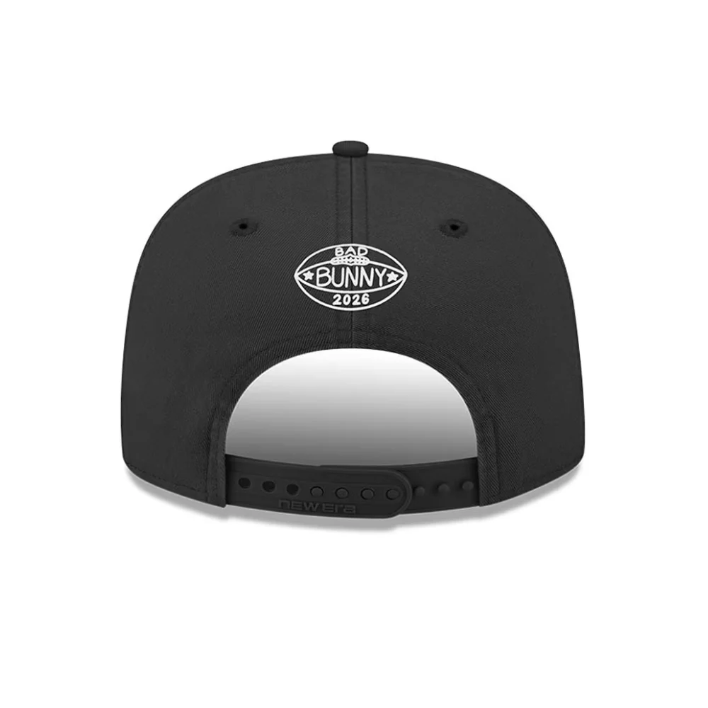 Bad Bunny X NFL Super Tazón LX 19Twenty Snapback 15206904 - Image 5