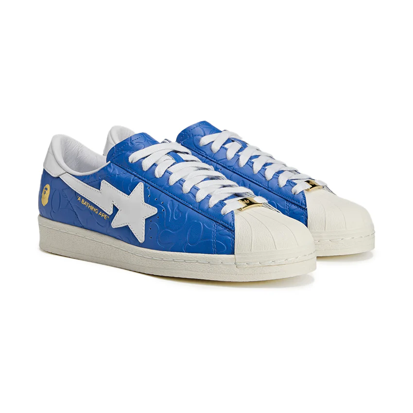 BAPE HOMBRE JR2702 - Image 4