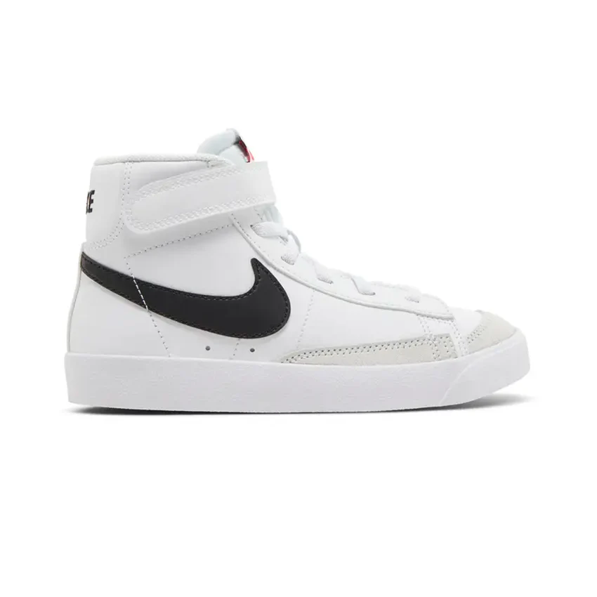 BLAZER MID 77 BP NIÑOS DA4087-100