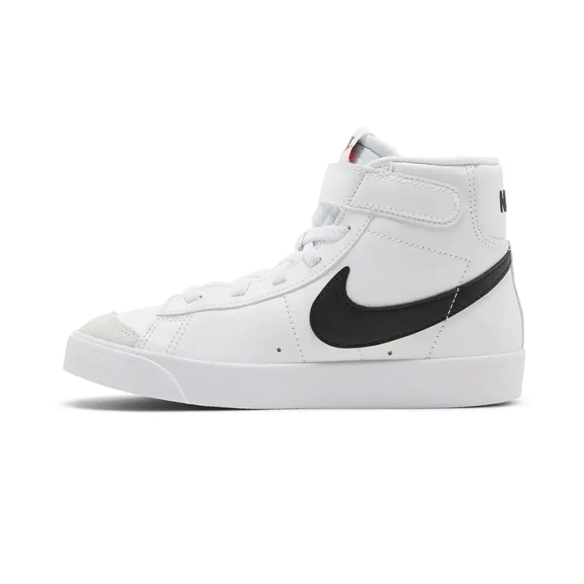 BLAZER MID 77 BP NIÑOS DA4087-100 - Image 3