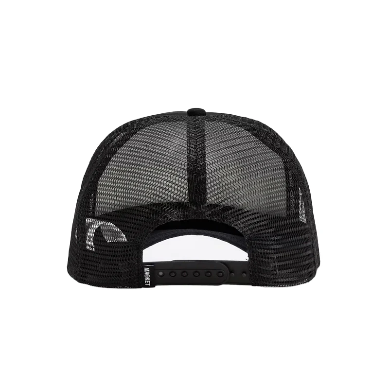CALL MY LAWYER AIRBRUSH TRUCKER HAT - Image 3