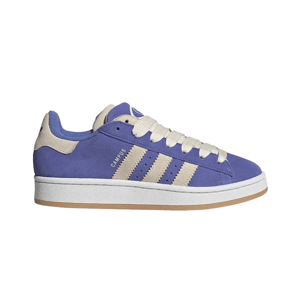 CAMPUS 00S DOUBLE W MUJER IH4246