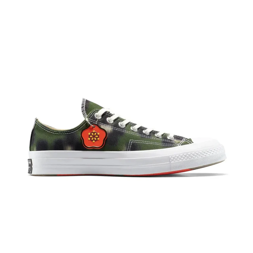 CHUCK 70 UNISEX A16291C