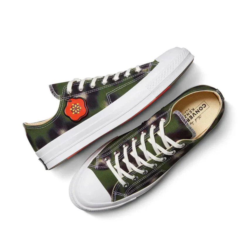 CHUCK 70 UNISEX A16291C - Image 5