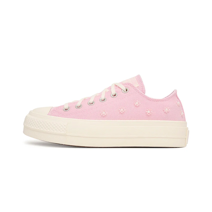 CHUCK TAYLOR ALL STAR LIFT MUJER A16108C - Image 3