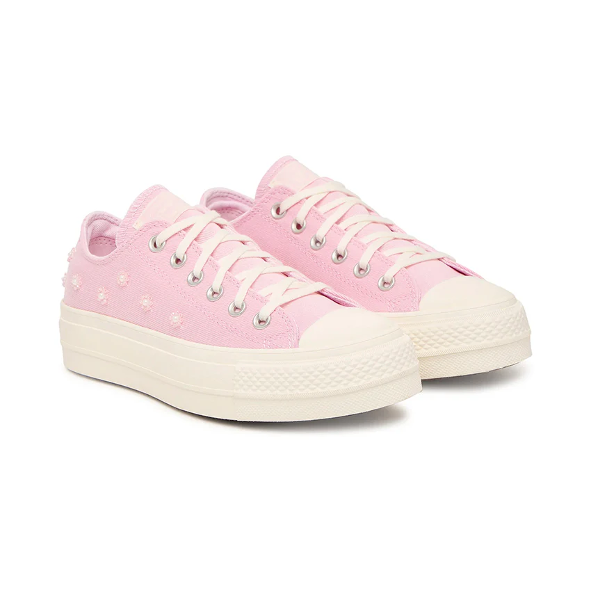 CHUCK TAYLOR ALL STAR LIFT MUJER A16108C - Image 4