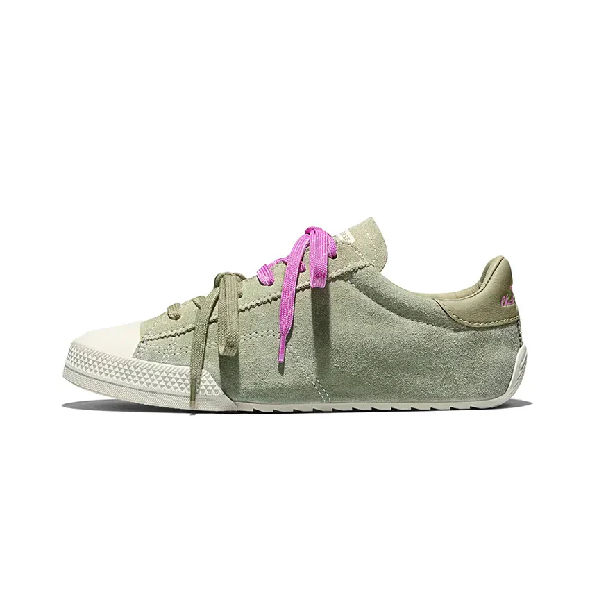 CHUCK TAYLOR LO UNISEX A19132C - Image 2