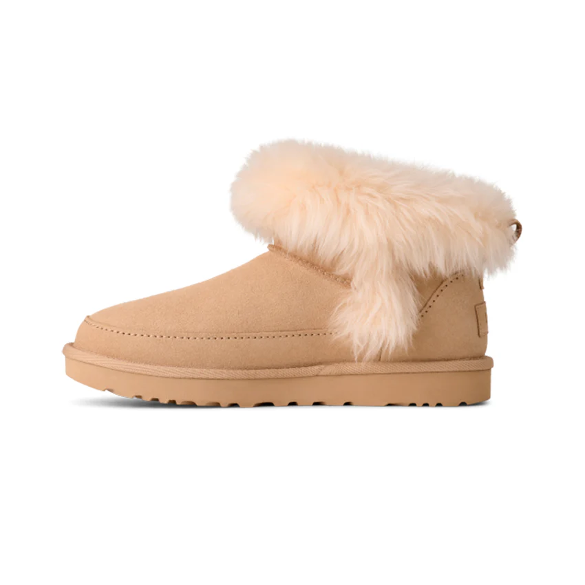 CLASSIC ULTRA MINI CHALET MUJER 1173832 - Image 3