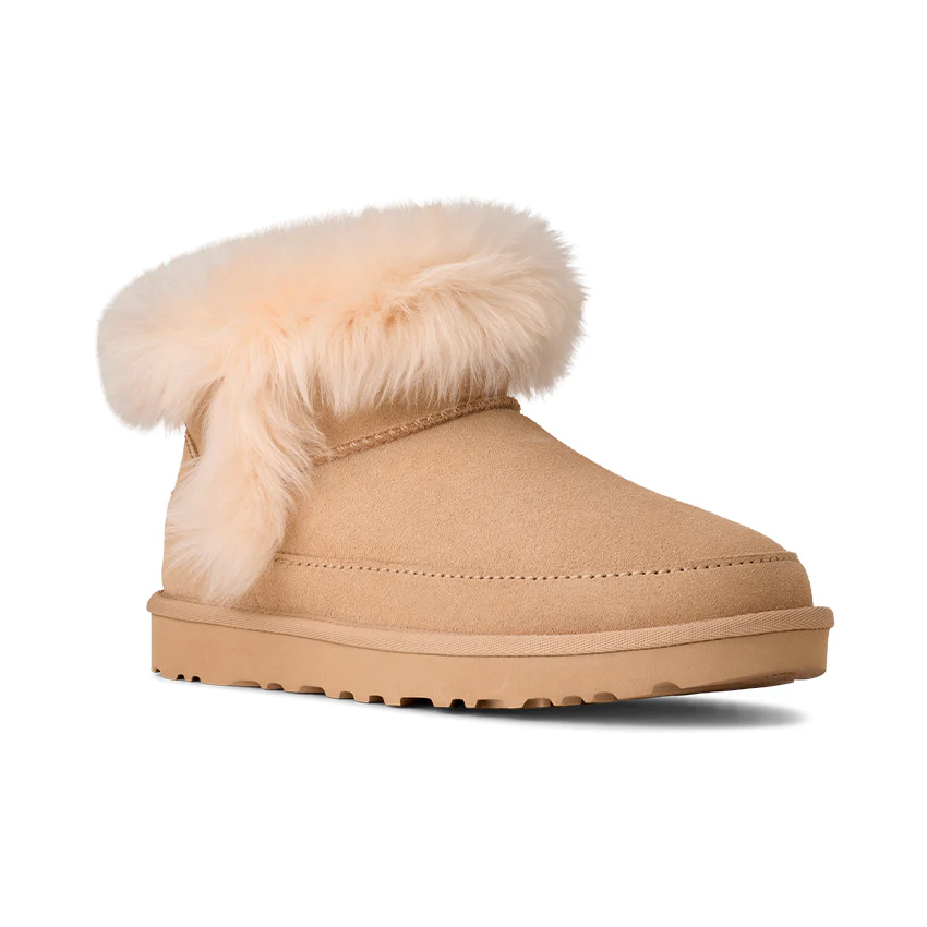 CLASSIC ULTRA MINI CHALET MUJER 1173832 - Image 4