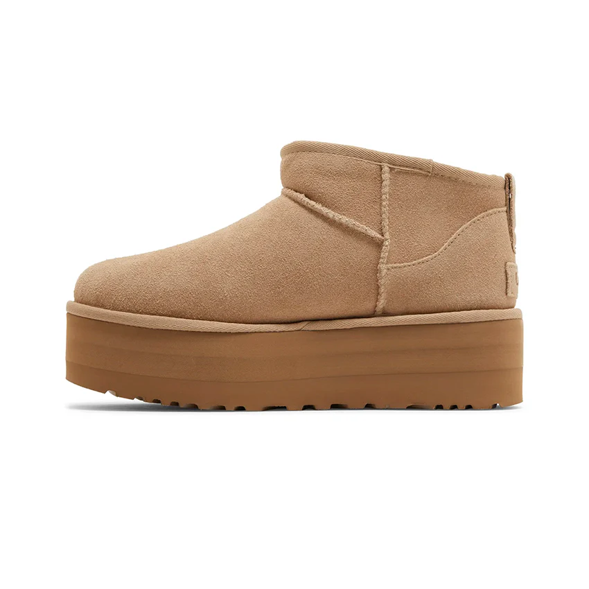 CLASSIC ULTRA MINI PLATFORM MUJER 1135092 - Image 3