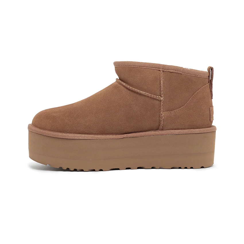 CLASSIC ULTRA MINI PLATFORM MUJER 1135092 - Image 3