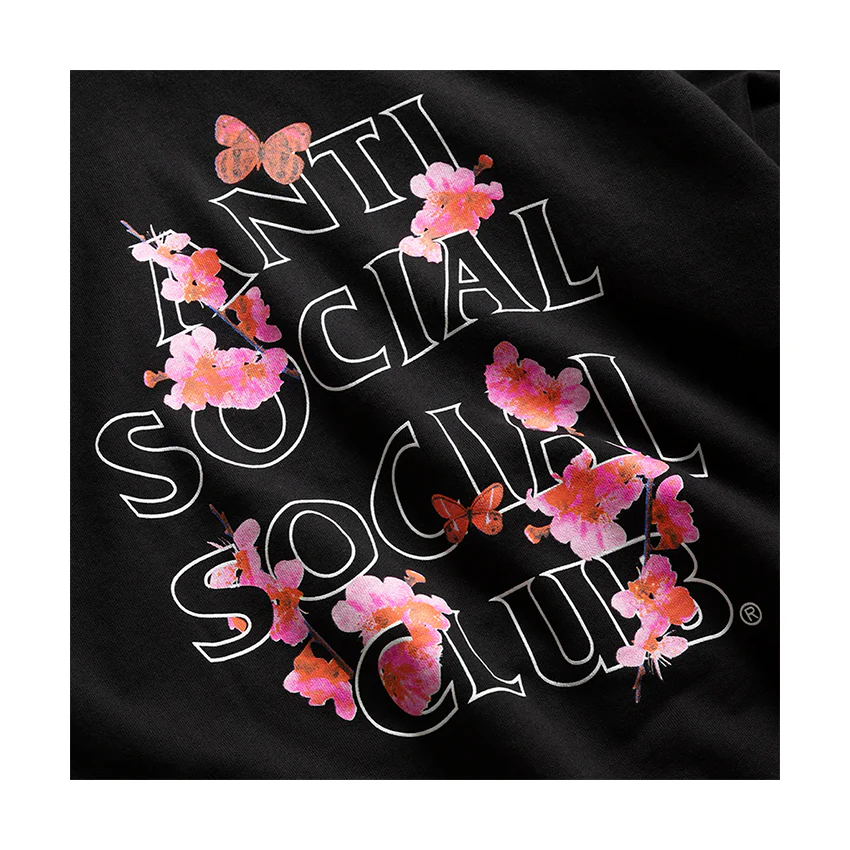 CONTRAST STITCH HOODIE - Image 3