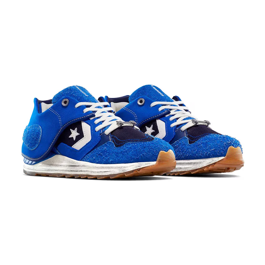 CONVERSE WAVE TRAINER UNISEX A14290C - Image 4