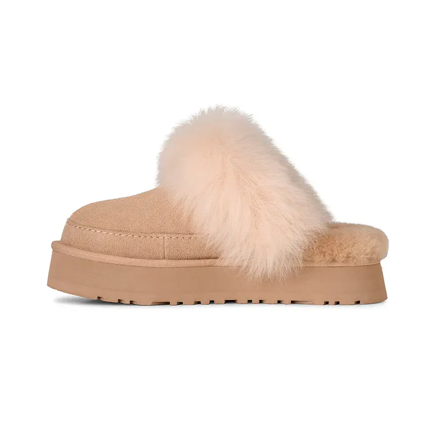 DISQUETTE CHALET MUJER 1173930 - Image 3