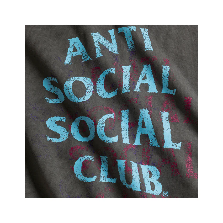 DISTRESSED HOODIE - Image 3