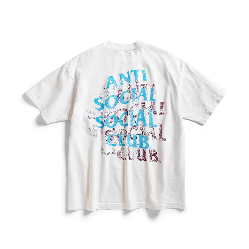 DISTRESSED TEE - Image 2