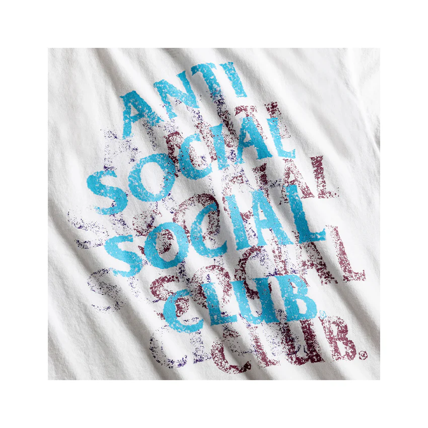 DISTRESSED TEE - Image 3