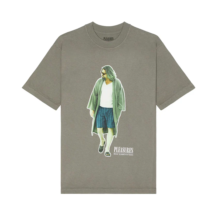 DUDE T-SHIRT