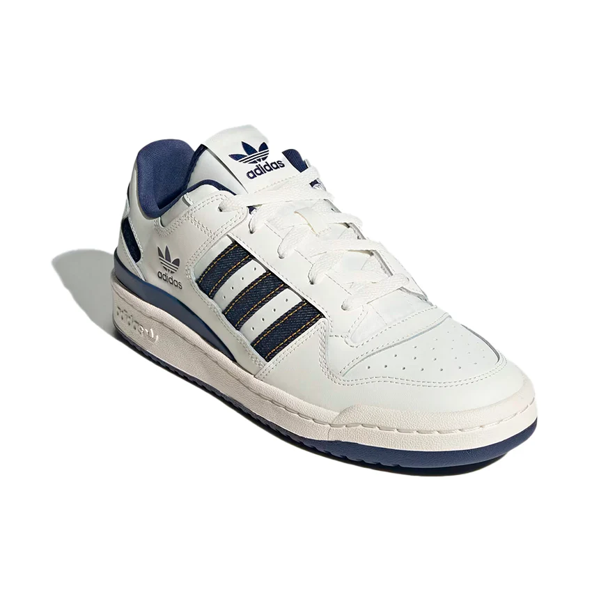 FORUM LOW CL HOMBRE KH8943 - Image 3