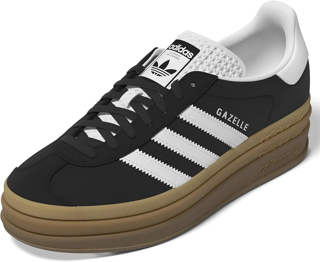 GAZELLE BOLD W MUJER IE0876 - Image 4