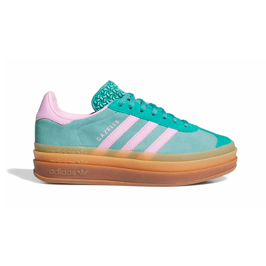 GAZELLE BOLD W MUJER JS3894