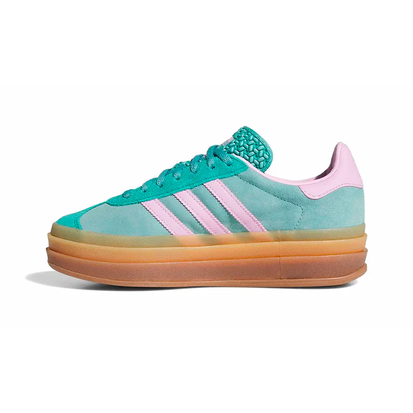 GAZELLE BOLD W MUJER JS3894 - Image 3