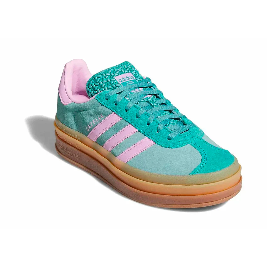 GAZELLE BOLD W MUJER JS3894 - Image 4