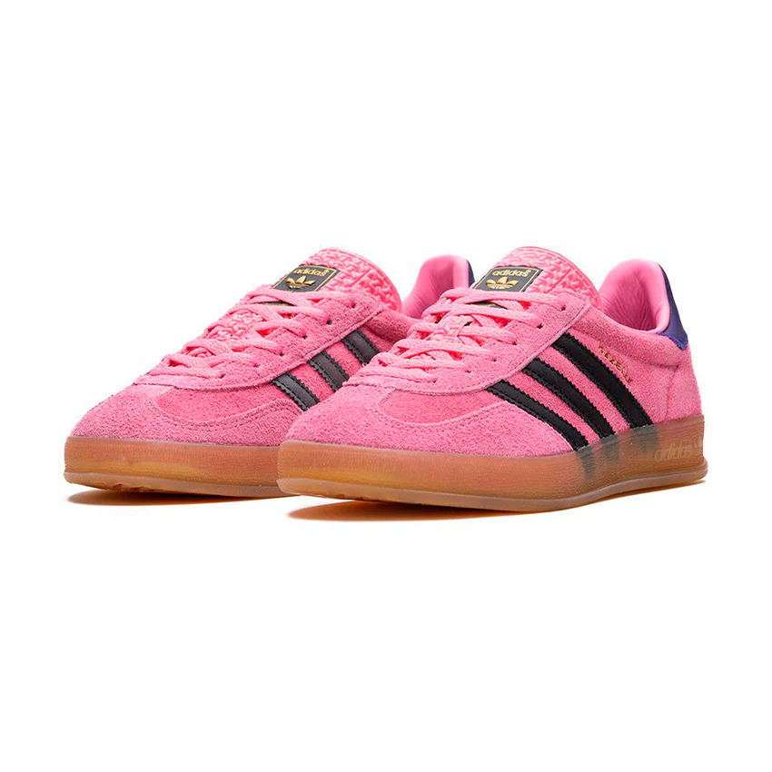 GAZELLE INDOOR MUJER IE7002 - Image 4