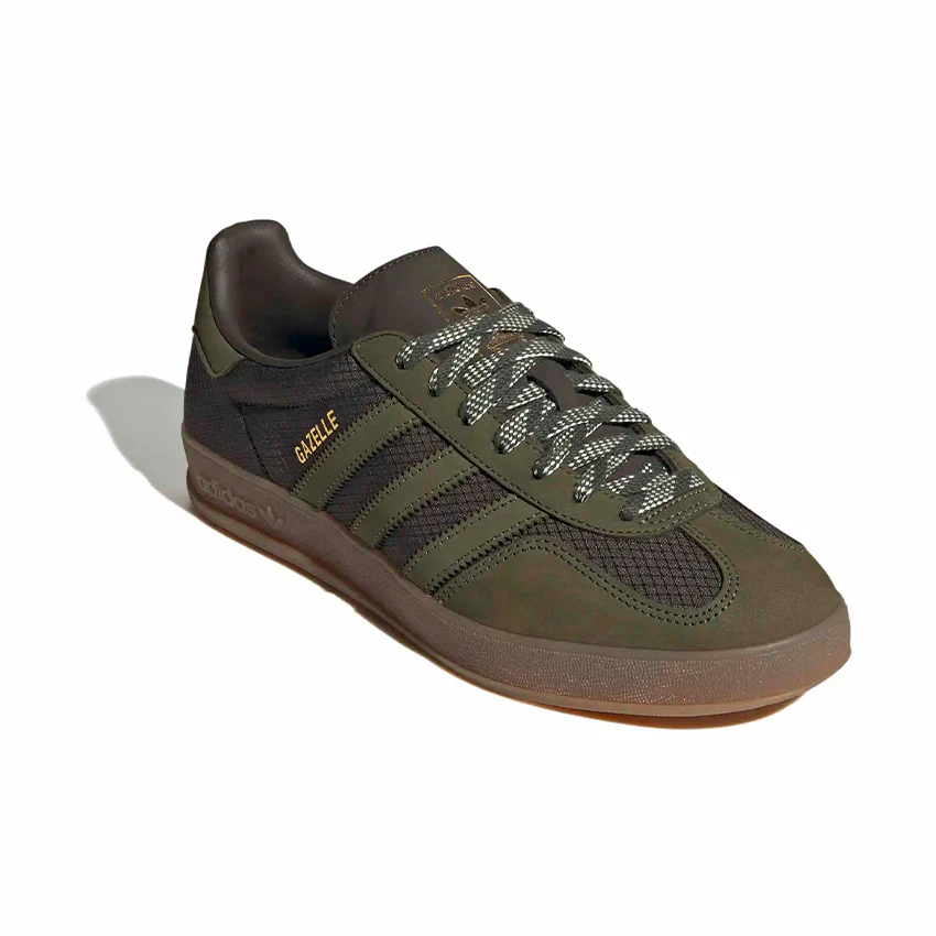 GAZELLE INDOOR UNISEX JQ8396 - Image 4