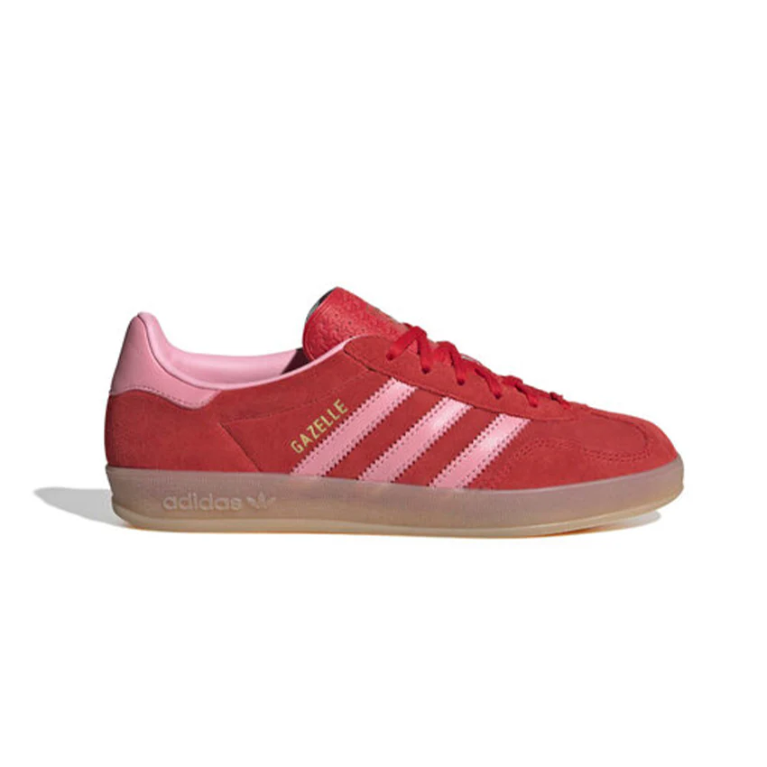GAZELLE INDOOR W MUJER IH6797