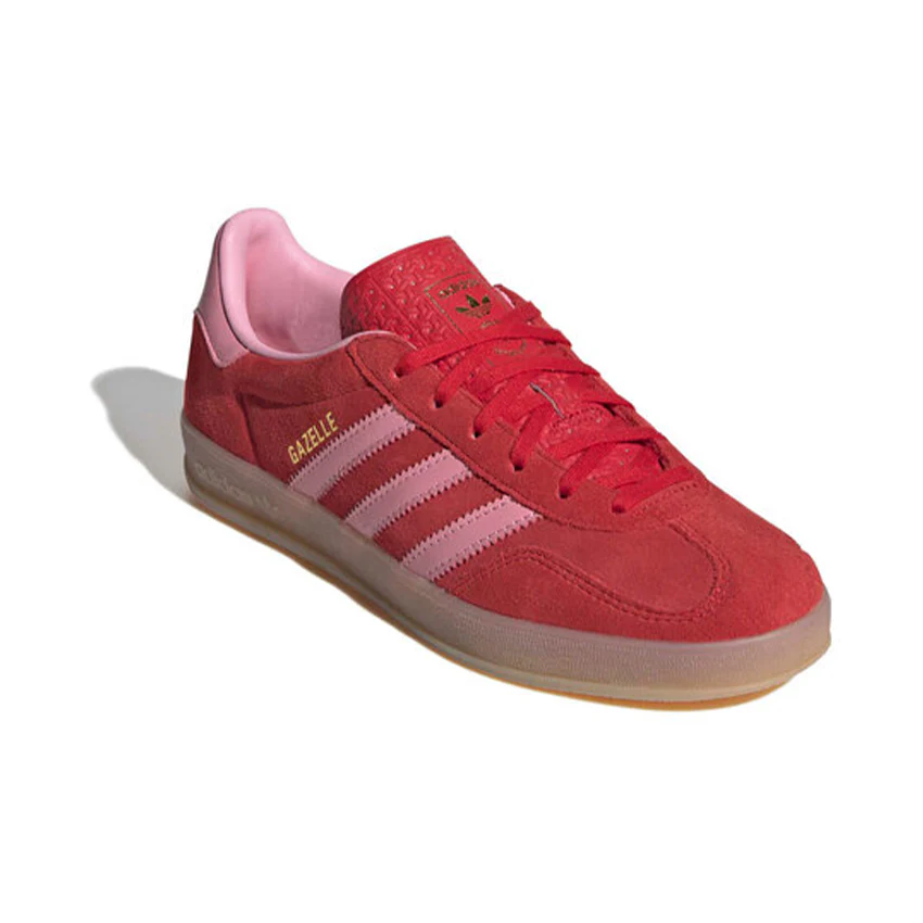 GAZELLE INDOOR W MUJER IH6797 - Image 4
