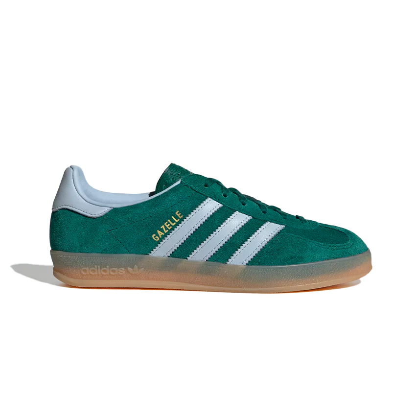 GAZELLE INDOOR W MUJER IH6799