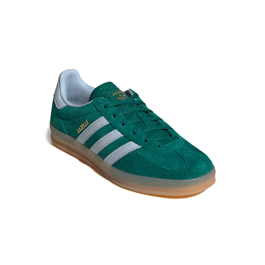 GAZELLE INDOOR W MUJER IH6799 - Image 4