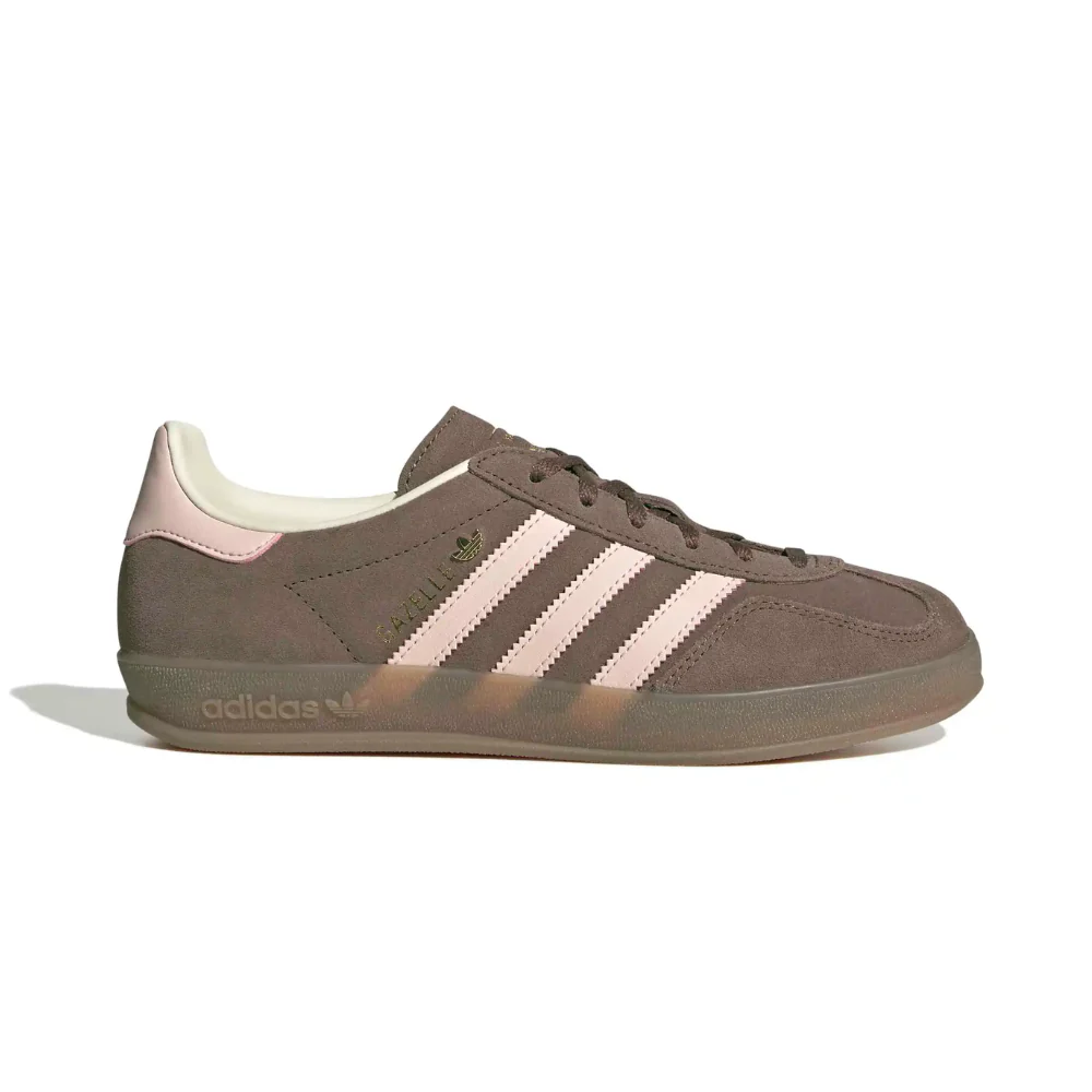 GAZELLE INDOOR W MUJER JR2431
